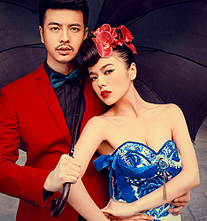 青花瓷
	
		作者：翁SIR