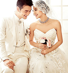 纯色之恋
	
		作者：杨博