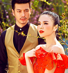 中国红
	
		作者：翁SIR