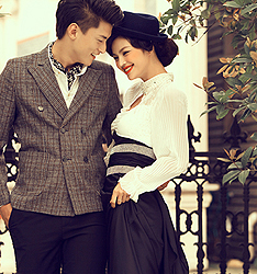 爱在西元前
	
		作者：冯世华