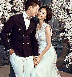 爱的花境
	
		作者：冯世华