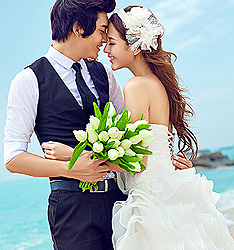 浪漫爱
	
		作者：冯世华