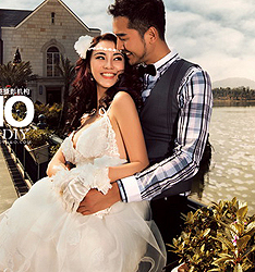 爱相随
	
		作者：雨墨摄影