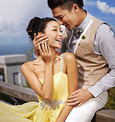 浪漫游艇
	
		作者：青子