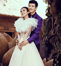 我们的爱
	
		作者：翁SIR