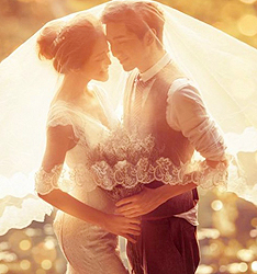 印象西湖
	
		作者：CC创意婚纱摄影