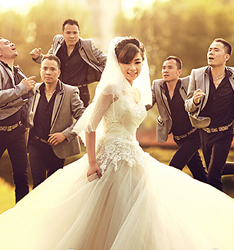 我们的旅行
	
		作者：岩松