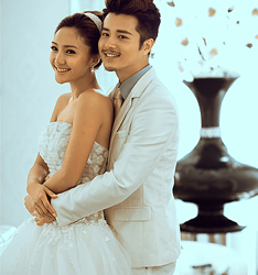 完美嫁衣
	
		作者：冯世华