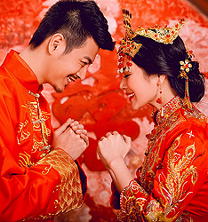 中国风
	
		作者：翁SIR