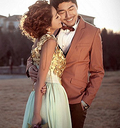 情迷
	
		作者：匿名