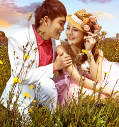 那一天
	
		作者：付杰