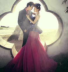 游园惊梦
	
		作者：冯世华