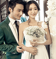 唯一
	
		作者：维纳斯摄影