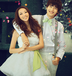 五彩缤纷
	
		作者：冯世华