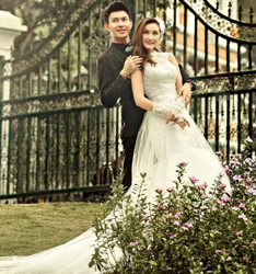 我们结婚吧
	
		作者：曹卓蕴