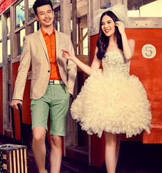 快乐旅行
	
		作者：翁SIR