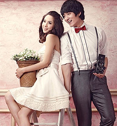 爱的纪念日
	
		作者：匿名