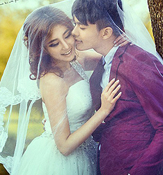 迎春花开
	
		作者：济南大冰视觉