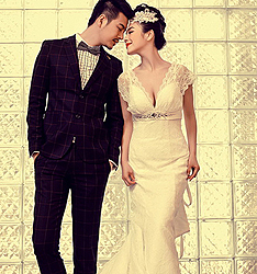 遇见幸福
	
		作者：翁SIR