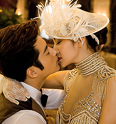 星月童话
	
		作者：冯世华