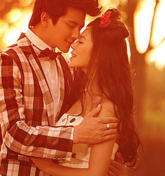 舞出我人生
	
		作者：冯世华