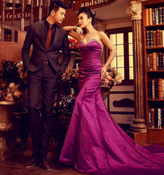 奢华
	
		作者：翁SIR