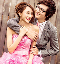 空中花园
	
		作者：秋缘摄影