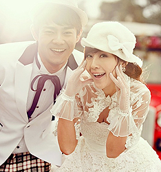 老爷车
	
		作者：射阳天长地久婚纱摄影