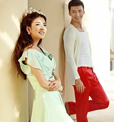 花样年华
	
		作者：戴思哲