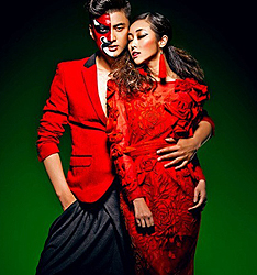 空行
	
		作者：胡宗宇