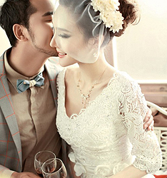 韩式浪漫
	
		作者：曹杰