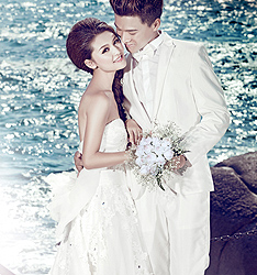 三亚
	
		作者：薇薇新娘