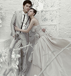 雪白殿堂
	
		作者：星工厂摄影机构