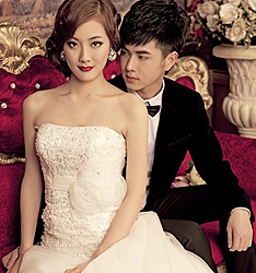 锦绣烟雨画
	
		作者：简约摄影