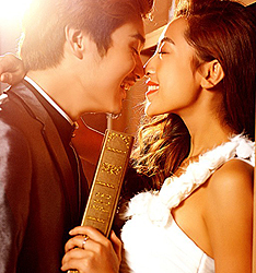 爱情书房
	
		作者：慕莎国际