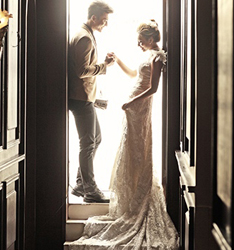 格调长廊
	
		作者：米兰时尚婚纱摄影