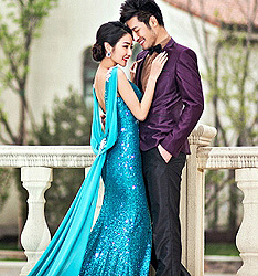 格拉斯小镇
	
		作者：清风恋影摄影机构