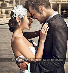 普隆德拉古堡
	
		作者：北京施华洛婚纱摄影