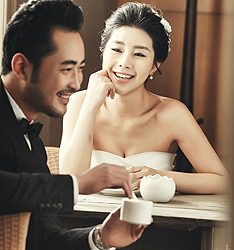 甜蜜下午茶
	
		作者：乐玛摄影