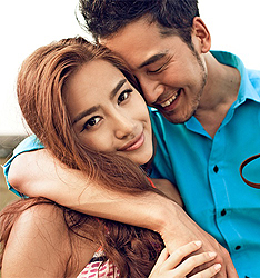 微电影-你就像个小孩
	
		作者：惠州圣玛丽婚纱摄影