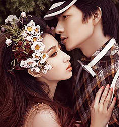 洛丽塔的爱恋
	
		作者：天长地久婚纱摄影