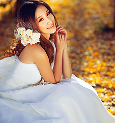 典爱珍藏
	
		作者：巴黎婚纱摄影