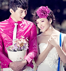 梦幻花园
	
		作者：北京透明元素摄影