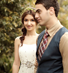 森林童话
	
		作者：风尚堂摄影