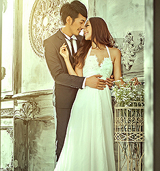 香榭浪漫
	
		作者：天津品摄影