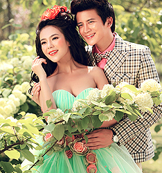 夏日私语
	
		作者：冯世华