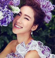 梦游仙境
	
		作者：金夫人婚纱摄影