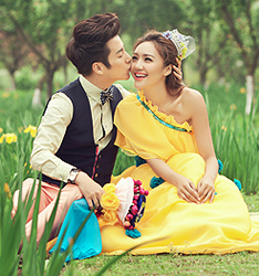 炫舞天鹅
	
		作者：冯世华