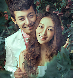 花开季节
	
		作者：天津品摄影