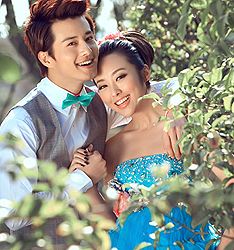 花之物语
	
		作者：冯世华